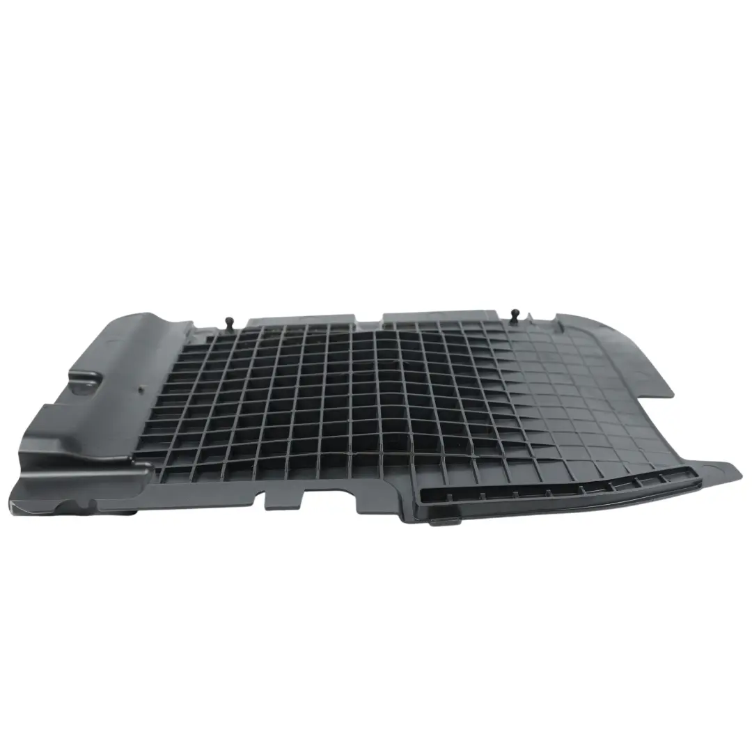 Volkswagen Crafter SY SC SZ Copertura Vano Batteria Pannello - SKU 7C0907300 - Numero di parte 7C0907300