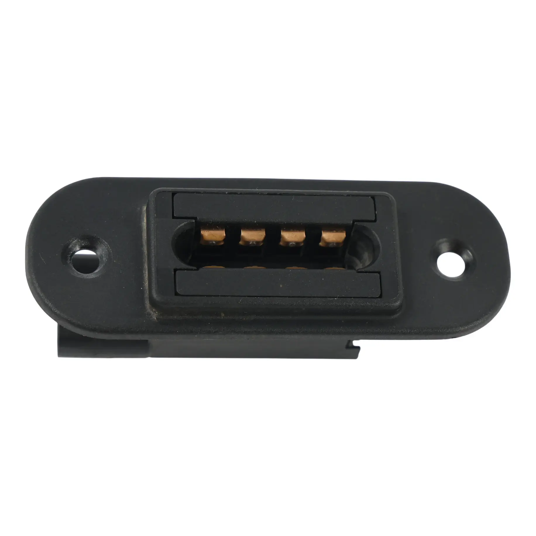 Volkswagen Crafter SY Sliding Door Contact Plate Point Rear Left N/S 7C0907497