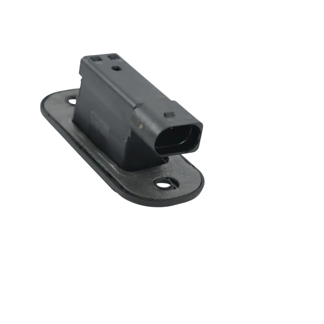 Piastra Contatto Porta Scorrevole Post. Sinistra per Volkswagen Crafter SY con numero di parte 7C0907497 Volkswagen Crafter SY Piastra Contatto Porta Scorrevole Post. Sinistra - SKU 7C0907497-1 - Numero di parte 7C0907497