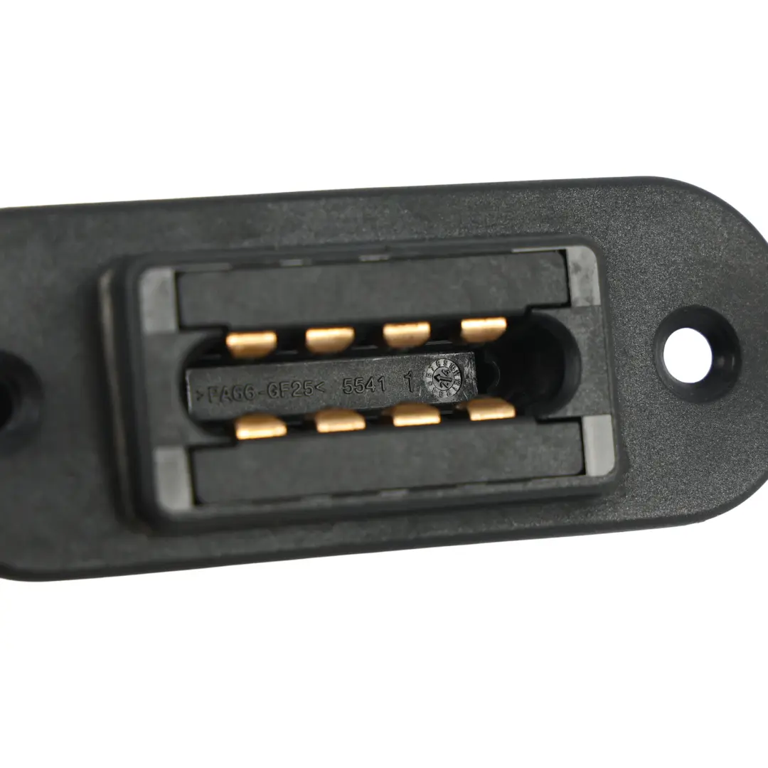 Placa Contacto Puerta Corredera Trasera Izq para Volkswagen Crafter SY con número de pieza 7C0907497 Volkswagen Crafter SY Placa Contacto Puerta Corredera Trasera Izq - SKU 7C0907497-1 - Número de pieza 7C0907497