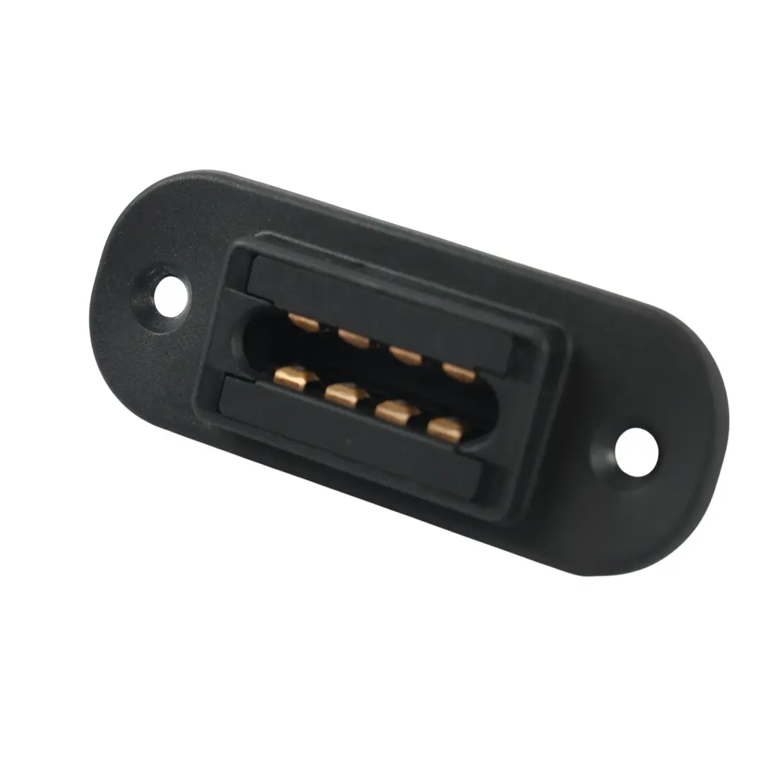 Volkswagen Crafter SY Piastra Contatto Porta Scorrevole Post. Sinistra - SKU 7C0907497-1 - Numero di parte 7C0907497