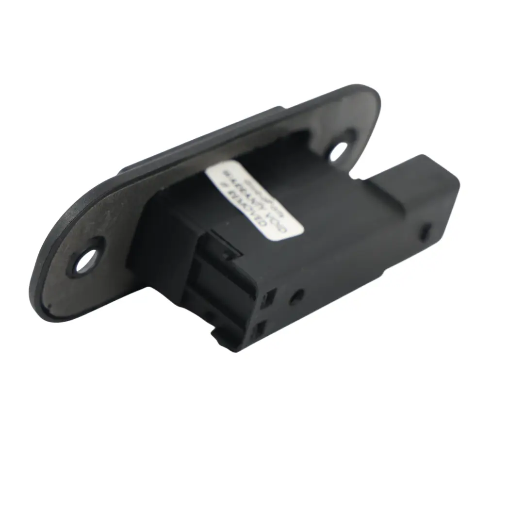 Sliding Door Contact Plate Point Rear Left N/S to Volkswagen Crafter SY with Part number 7C0907497 Volkswagen Crafter SY Sliding Door Contact Plate Point Rear Left N/S - SKU 7C0907497-1 - Part number 7C0907497