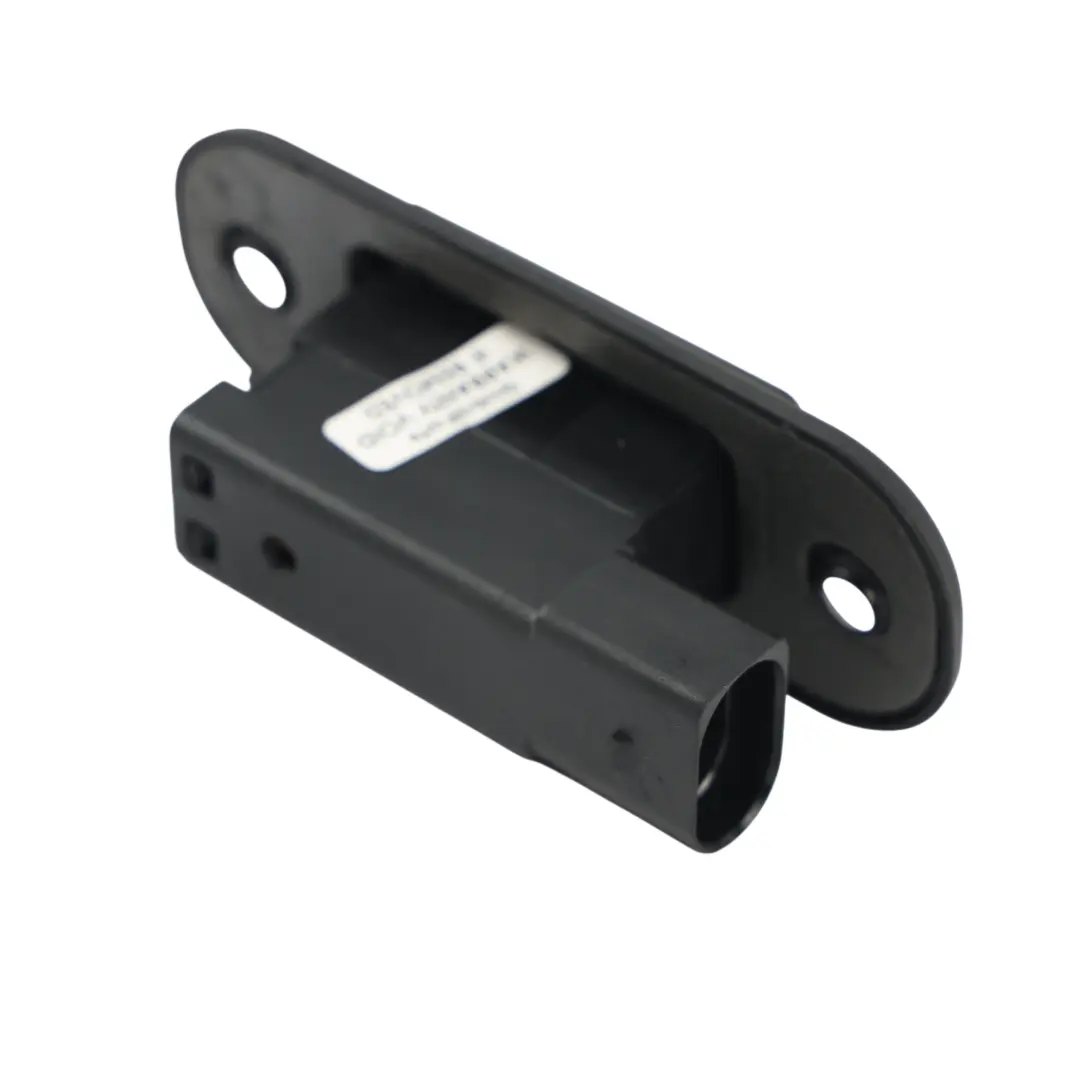 Volkswagen Crafter SY Placa Contacto Puerta Corredera Trasera Izq - SKU 7C0907497-1 - Número de pieza 7C0907497