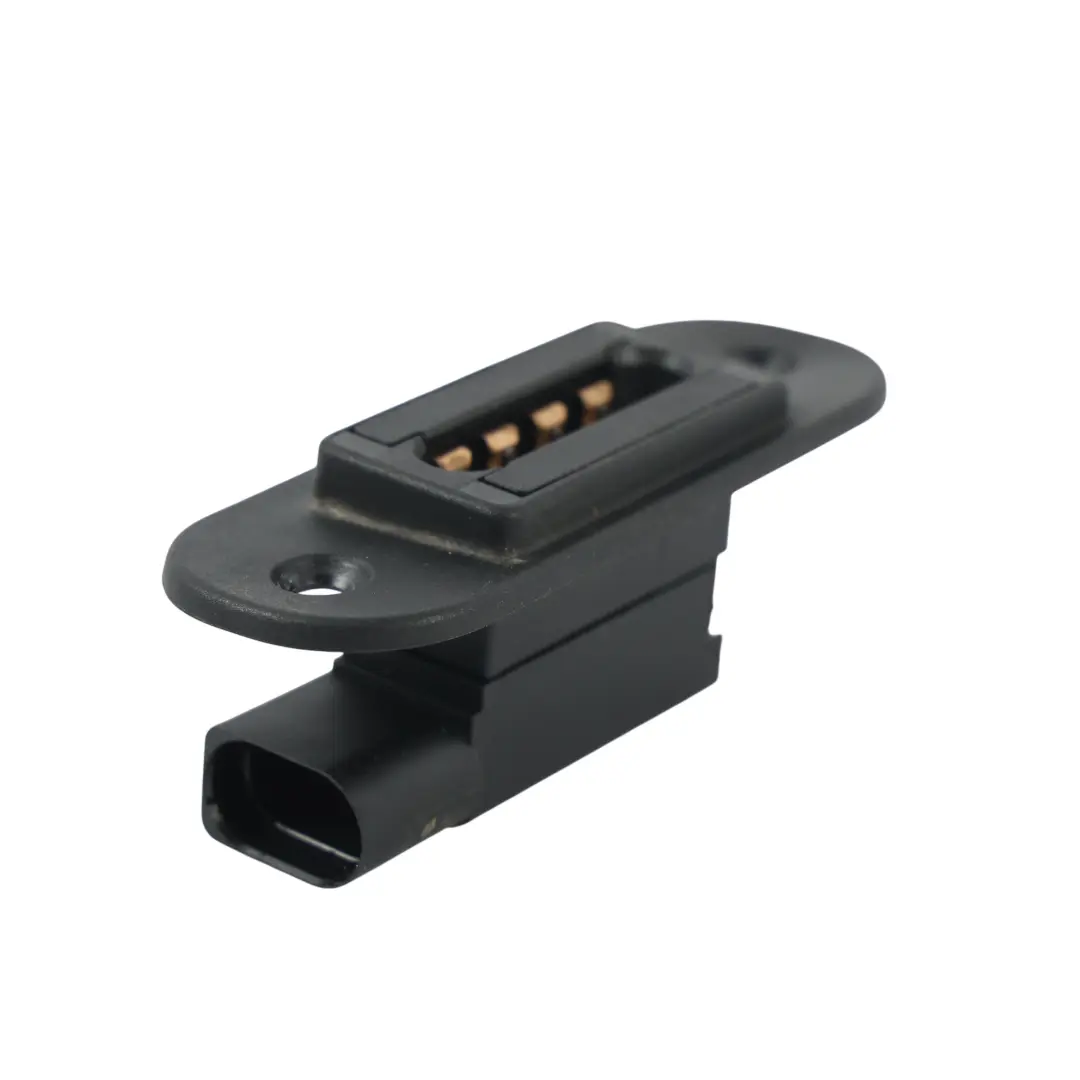 Volkswagen Crafter SY Piastra Contatto Porta Scorrevole Post. Sinistra - SKU 7C0907497-1 - Numero di parte 7C0907497