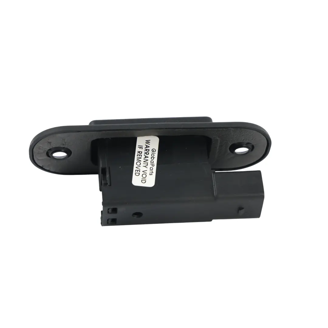 Volkswagen Crafter SY Schiebetür Kontaktplatte Hinten Links - SKU 7C0907497-1 - Teilenummer 7C0907497