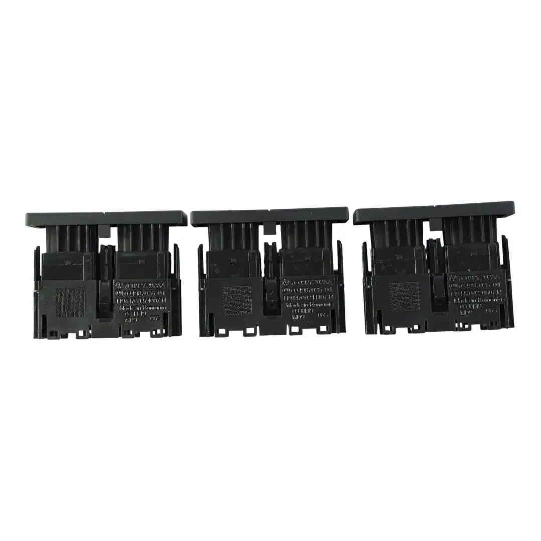 Volkswagen Crafter TR Tapa Control Clima Set Asiento Calefactado - SKU 7C0927202AA-1 - Número de pieza 7C0927202AA