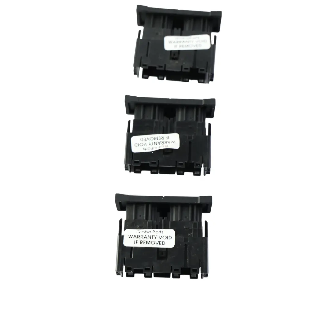 Cache Commande Climatisation Siège Chauffant pour Volkswagen Crafter TR à propos du numéro de pièce 7C0927202AA Volkswagen Crafter TR Cache Commande Climatisation Siège Chauffant - SKU 7C0927202AA-1 - Numéro de pièce 7C0927202AA