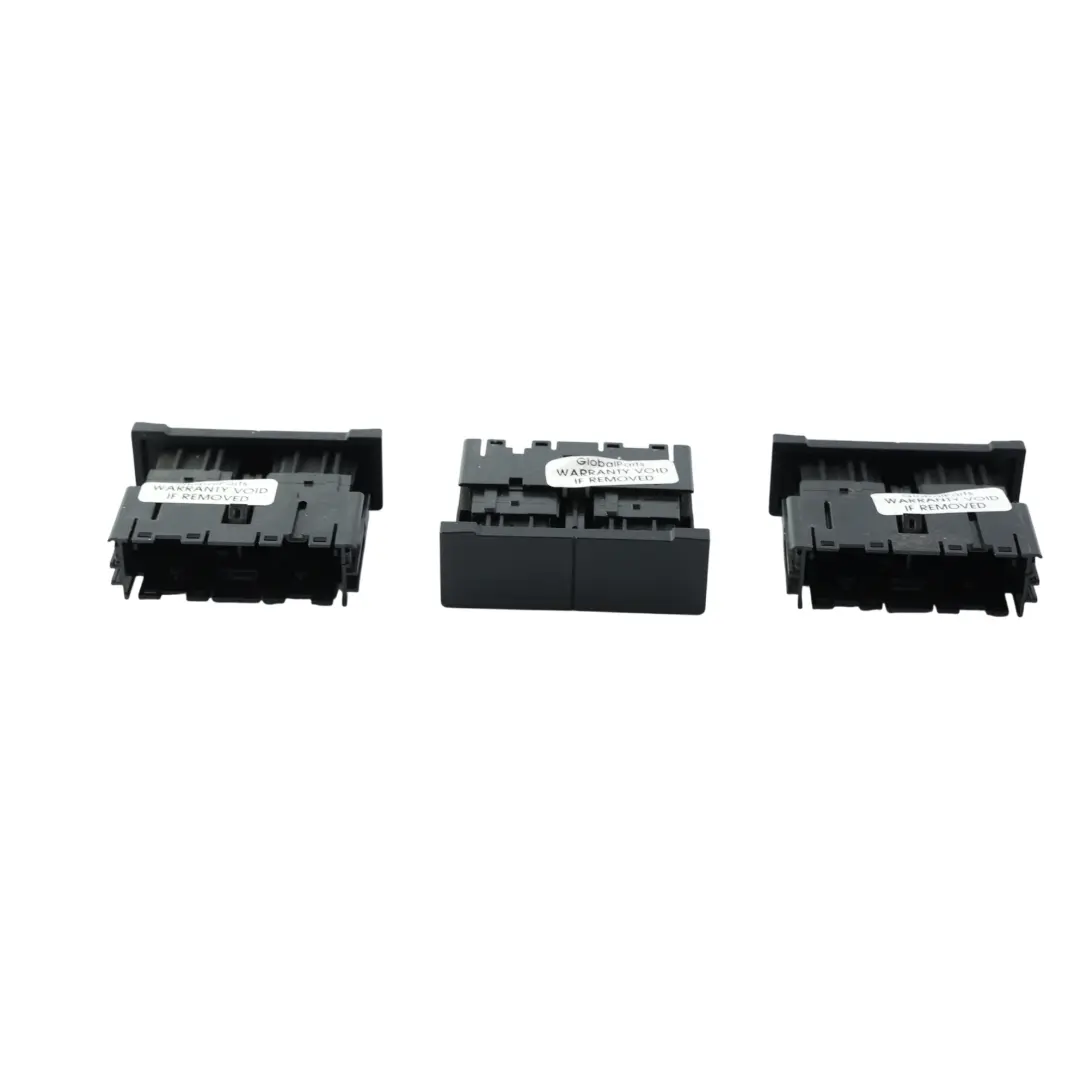 Tapa Control Clima Set Asiento Calefactado para Volkswagen Crafter TR con número de pieza 7C0927202AA Volkswagen Crafter TR Tapa Control Clima Set Asiento Calefactado - SKU 7C0927202AA-1 - Número de pieza 7C0927202AA