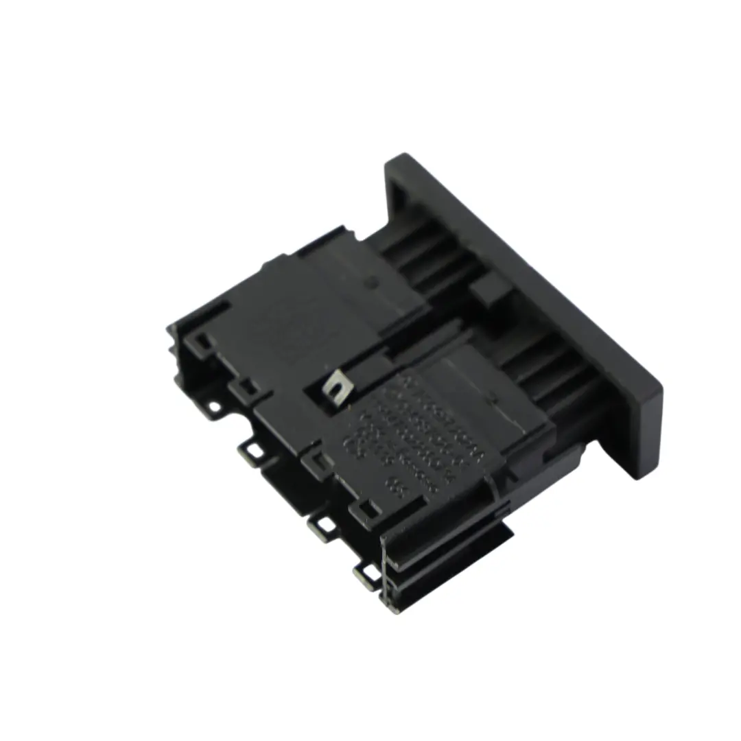 Volkswagen Crafter TR Klimabedienung Blindabdeckung Sitzheizung Set - SKU 7C0927202AA-1 - Teilenummer 7C0927202AA