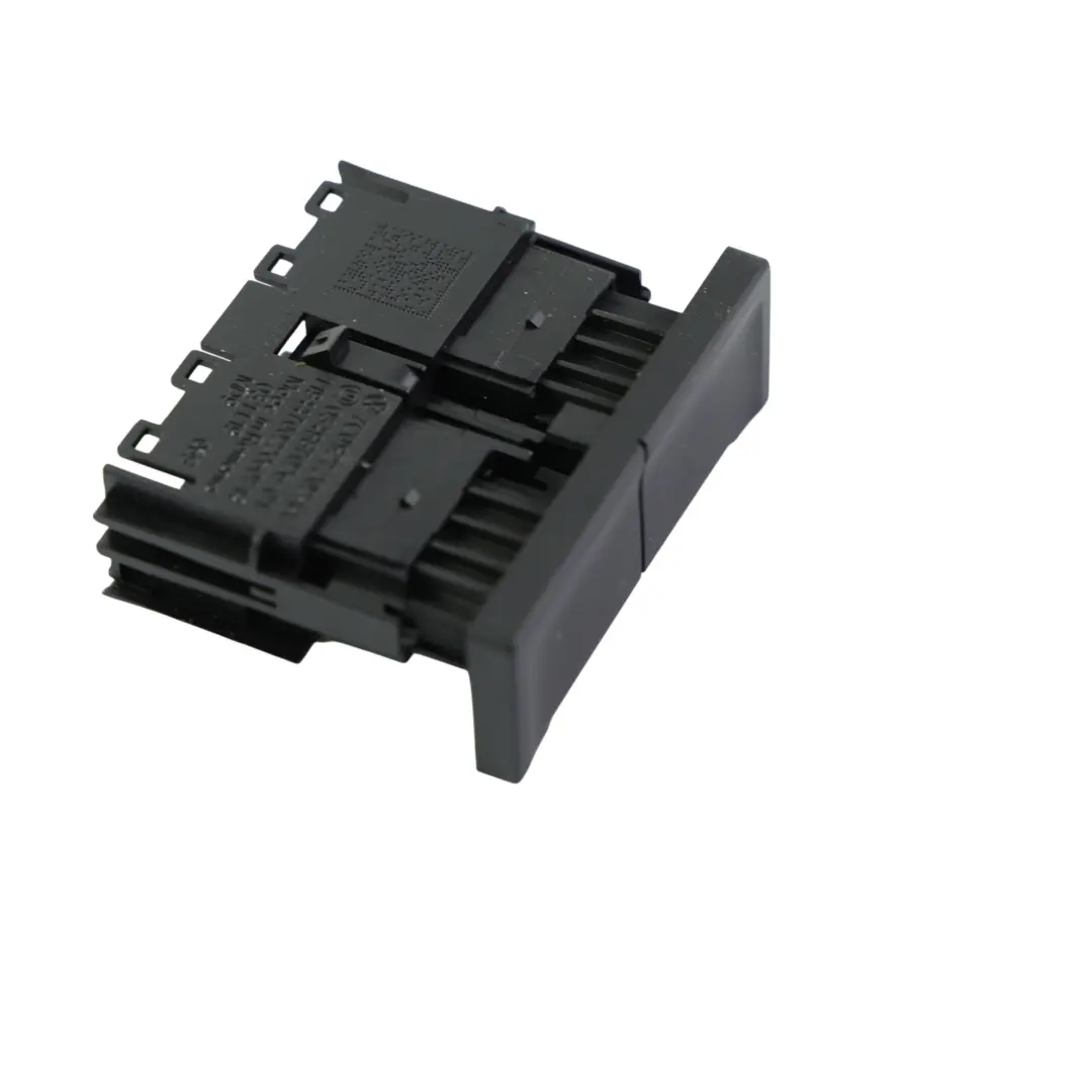 Volkswagen Crafter TR Tapa Control Clima Set Asiento Calefactado - SKU 7C0927202AA-1 - Número de pieza 7C0927202AA
