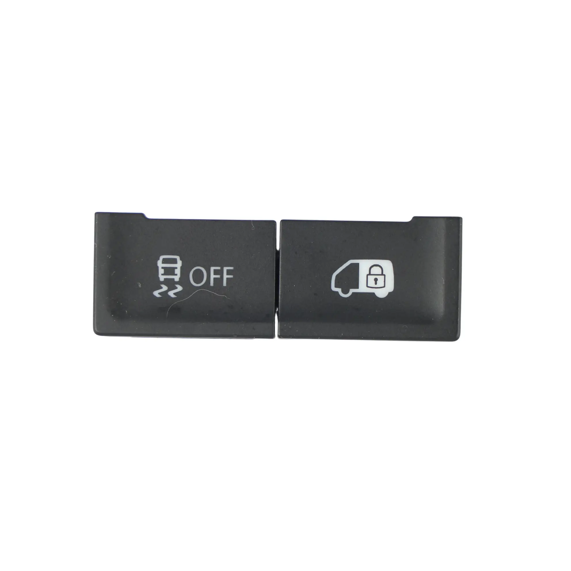Volkswagen Crafter Mk2 Button Control Switch Panel 7C0927211AG
