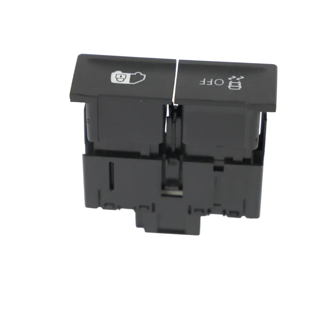 Volkswagen Crafter MK2 Panneau Commande Bouton Interrupteur - SKU 7C0927211AG - Numéro de pièce 7C0927211AG