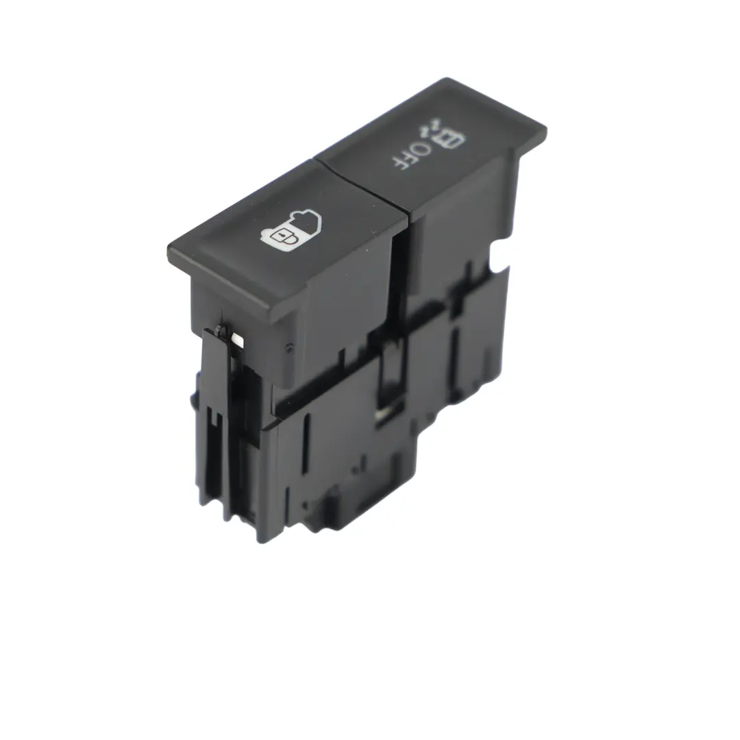 Volkswagen Crafter MK2 Schalter Bedienfeld Taste - SKU 7C0927211AG - Teilenummer 7C0927211AG