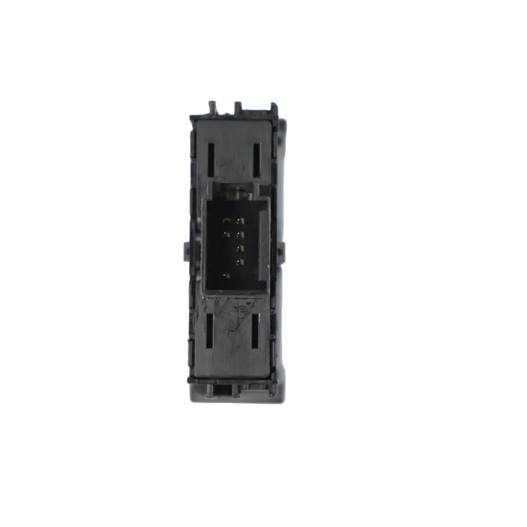 Volkswagen Crafter Mk2 Button Control Switch Panel - SKU 7C0927211AG - Part number 7C0927211AG