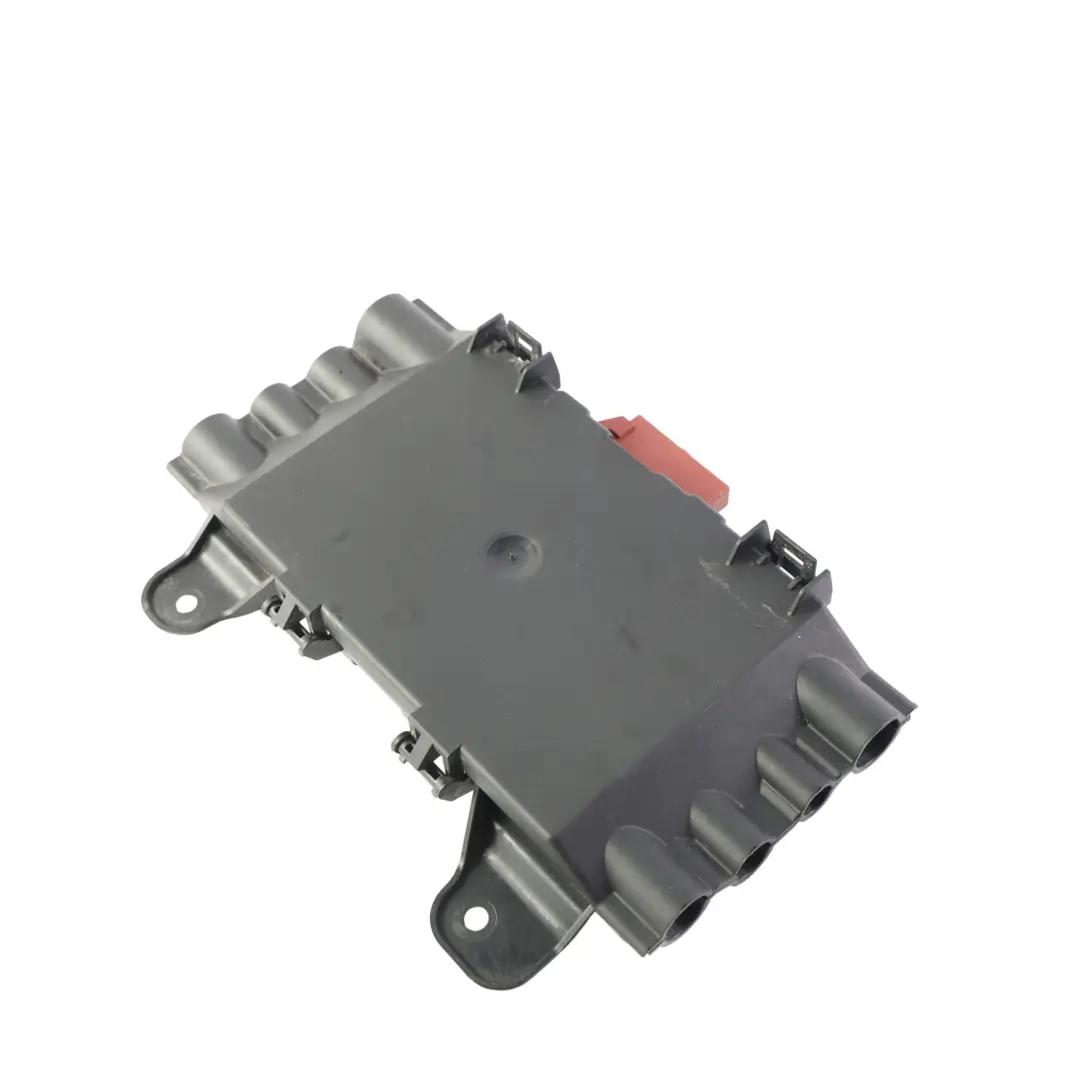 VW Crafter SY Fuse Box Distribution Relay Module Housing Bracket - SKU 7C0937517AC - Part number 7C0937517AC