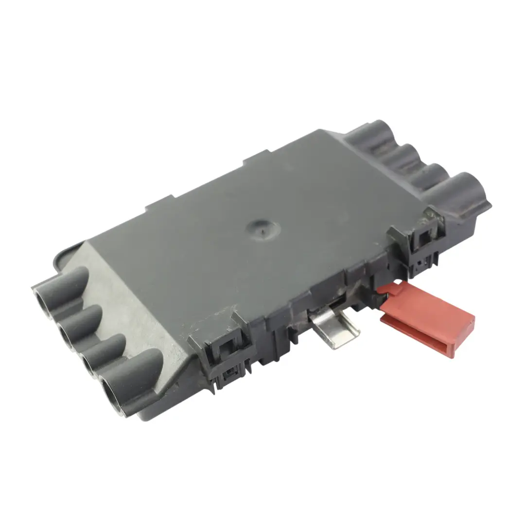 Volkswagen Crafter SY Sicherungskasten Verteiler Relais Halterung 7C0937517AL - SKU 7C0937517AC - Teilenummer 7C0937517AC