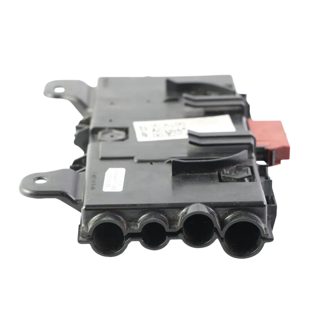 VW Crafter SY Fuse Box Distribution Relay Module Housing Bracket - SKU 7C0937517AC - Part number 7C0937517AC