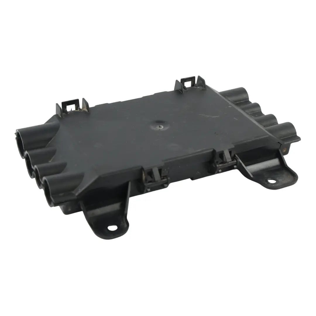 VW Crafter SY Fuse Box Distribution Relay Module Housing Bracket - SKU 7C0937517AL - Part number 7C0937517AL