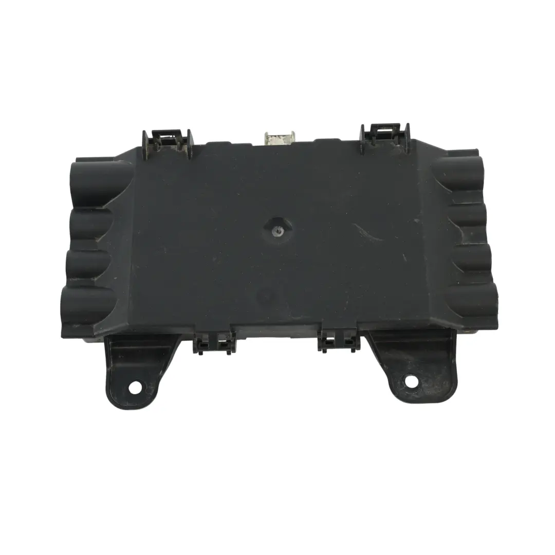 VW Crafter SY Fuse Box Distribution Relay Module Housing Bracket - SKU 7C0937517AL - Part number 7C0937517AL