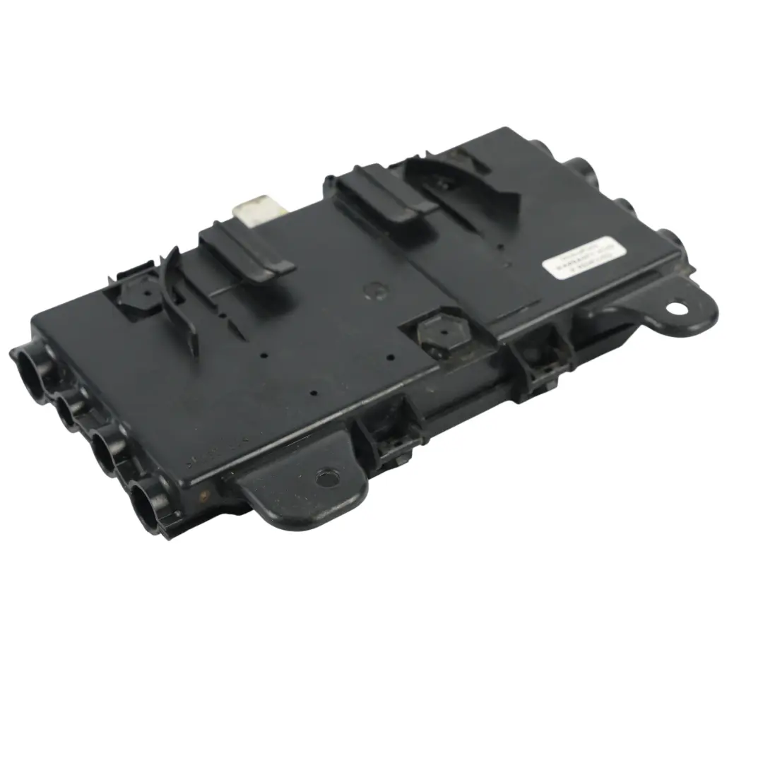 VW Crafter SY Fuse Box Distribution Relay Module Housing Bracket - SKU 7C0937517AL - Part number 7C0937517AL