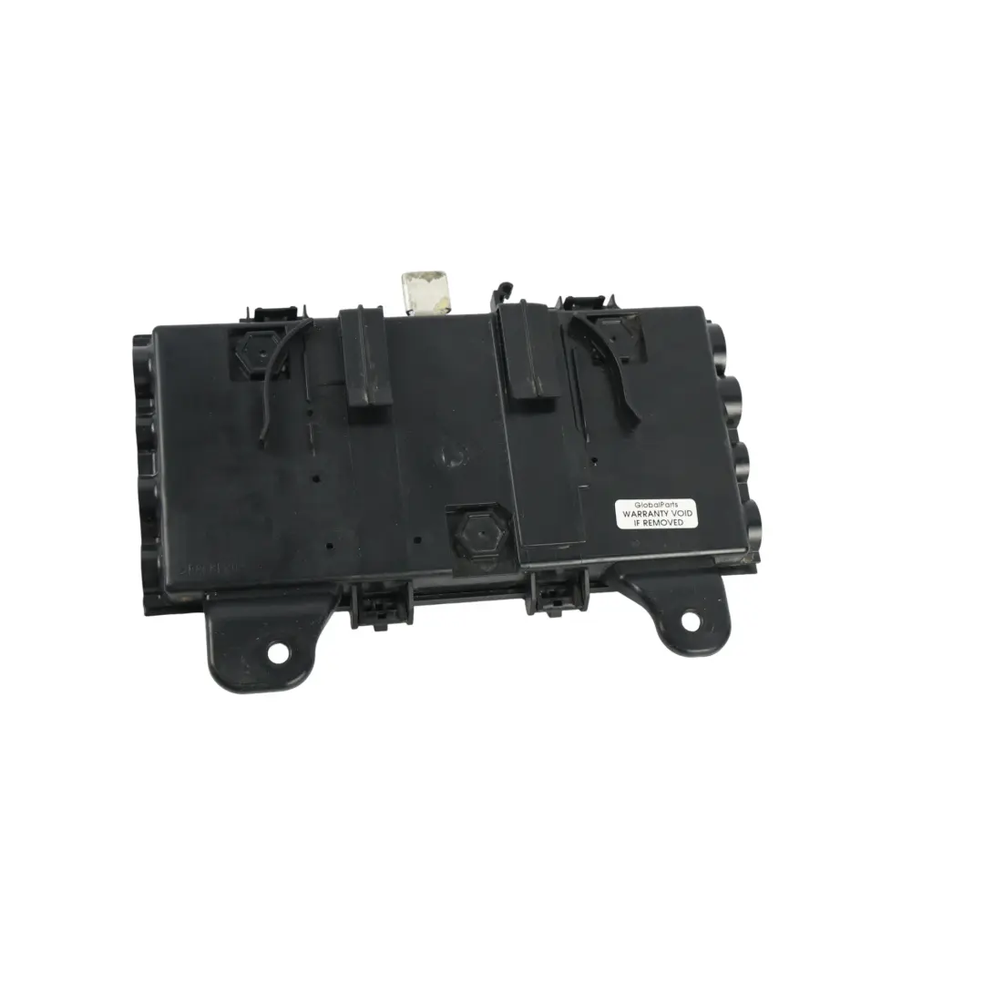 Volkswagen Crafter SY Support Boîtier Module Relais Fusibles - SKU 7C0937517AL - Numéro de pièce 7C0937517AL