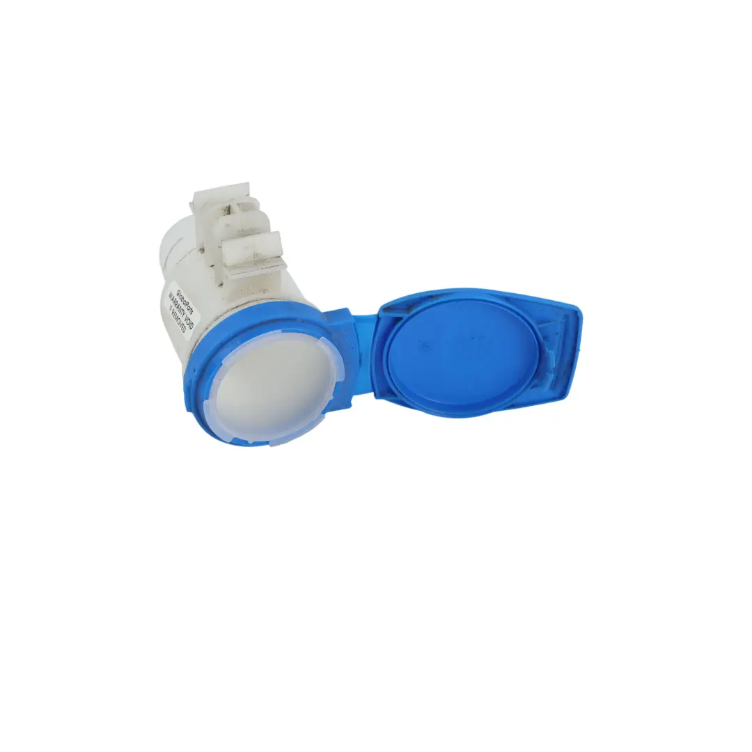 Volkswagen Crafter SY Goulot Remplissage Réservoir Lave-Glace - SKU 7C0955463A-1 - Numéro de pièce 7C0955463A