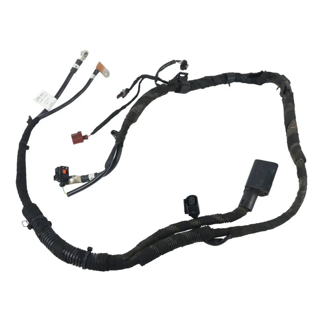 Kabelbaum Lichtmaschine Anlasser für Volkswagen Crafter SY mit Teilenummer 7C0971157K Volkswagen Crafter SY Kabelbaum Lichtmaschine Anlasser - SKU 7C0971157K - Teilenummer 7C0971157K