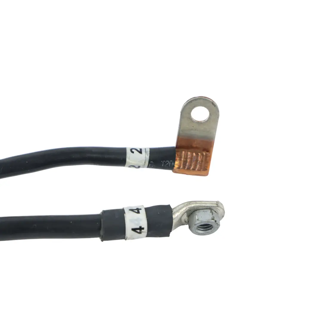 Starter Alternator Loom Harness Wire Cable to VW Volkswagen Crafter Sy with Part number 7C0971157K VW Volkswagen Crafter Sy Starter Alternator Loom Harness Wire Cable - SKU 7C0971157K - Part number 7C0971157K