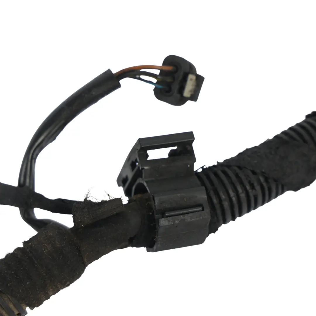 Volkswagen Crafter SY Kabelbaum Lichtmaschine Anlasser - SKU 7C0971157K - Teilenummer 7C0971157K