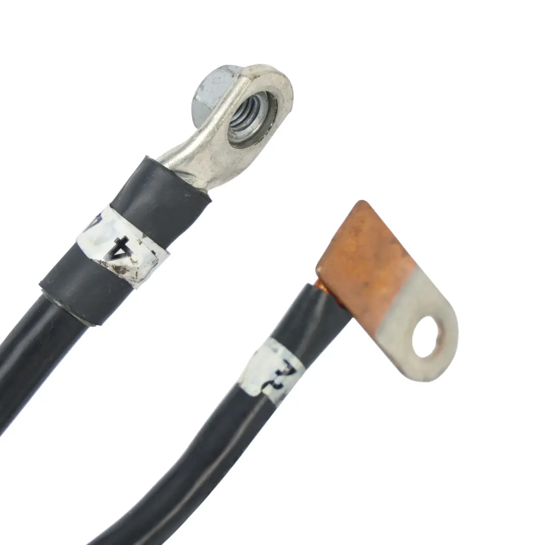 Volkswagen Crafter SY Kabelbaum Lichtmaschine Anlasser - SKU 7C0971157K - Teilenummer 7C0971157K