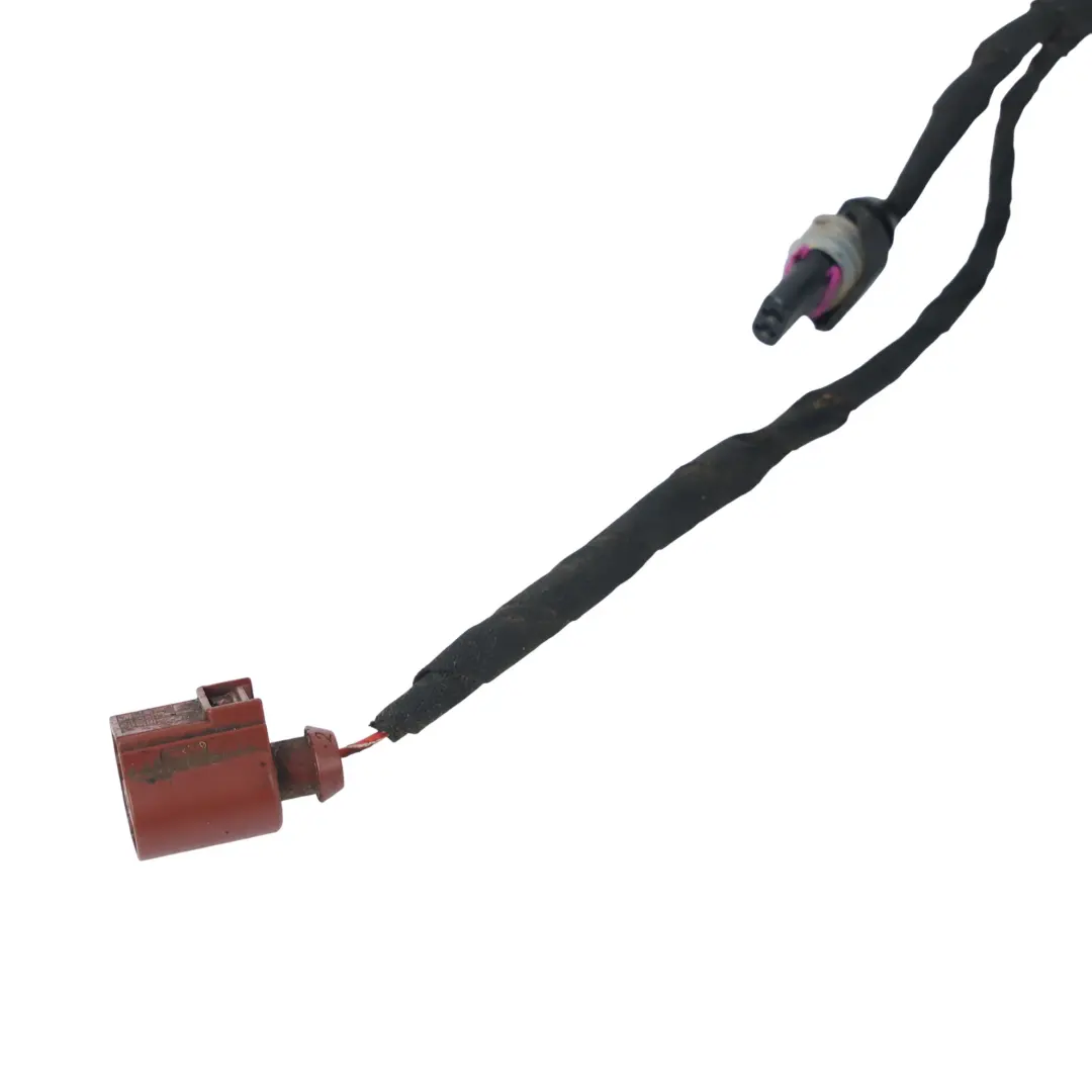 VW Volkswagen Crafter Sy Starter Alternator Loom Harness Wire Cable - SKU 7C0971157K - Part number 7C0971157K