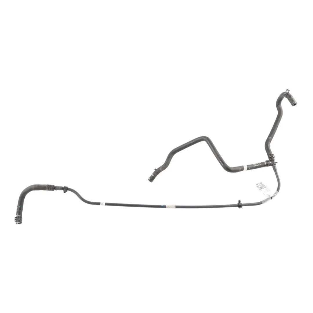 Coolant Hose Pipe Engine Cooling System to Volkswagen Crafter SY with Part number 7C2121124B Volkswagen Crafter SY Coolant Hose Pipe Engine Cooling System - SKU 7C2121124B - Part number 7C2121124B