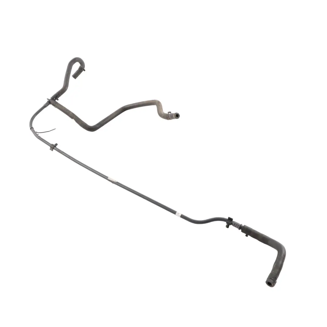 Volkswagen Crafter SY Coolant Hose Pipe Engine Cooling System - SKU 7C2121124B - Part number 7C2121124B