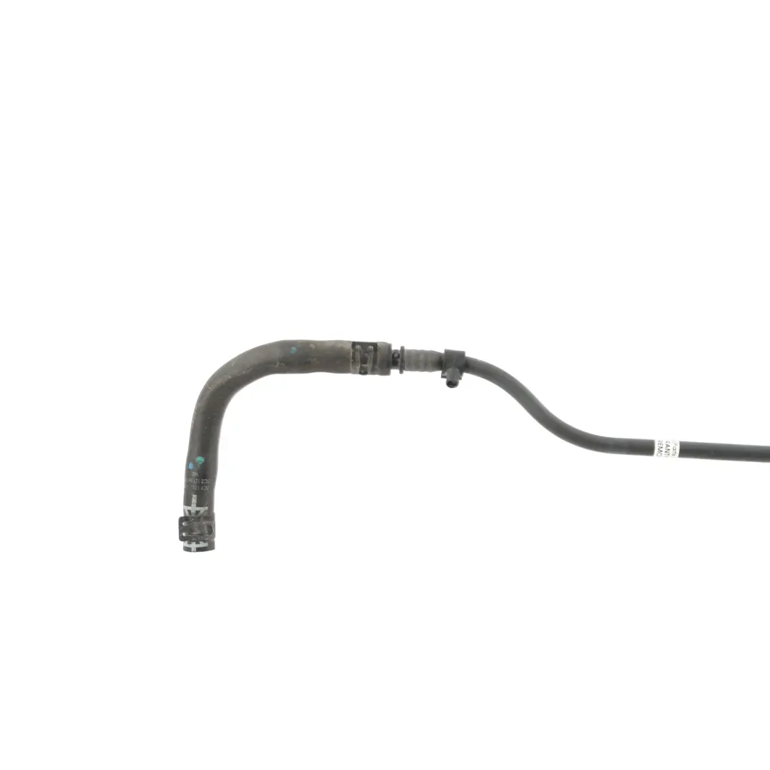 Coolant Hose Pipe Engine Cooling System to Volkswagen Crafter SY with Part number 7C2121124B Volkswagen Crafter SY Coolant Hose Pipe Engine Cooling System - SKU 7C2121124B - Part number 7C2121124B