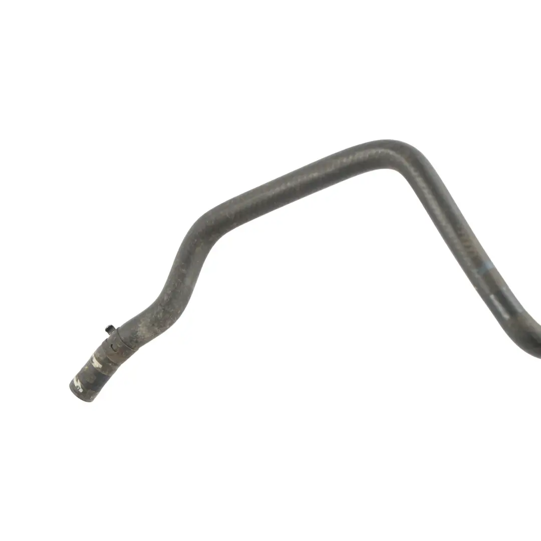 Volkswagen Crafter SY Coolant Hose Pipe Engine Cooling System - SKU 7C2121124B - Part number 7C2121124B