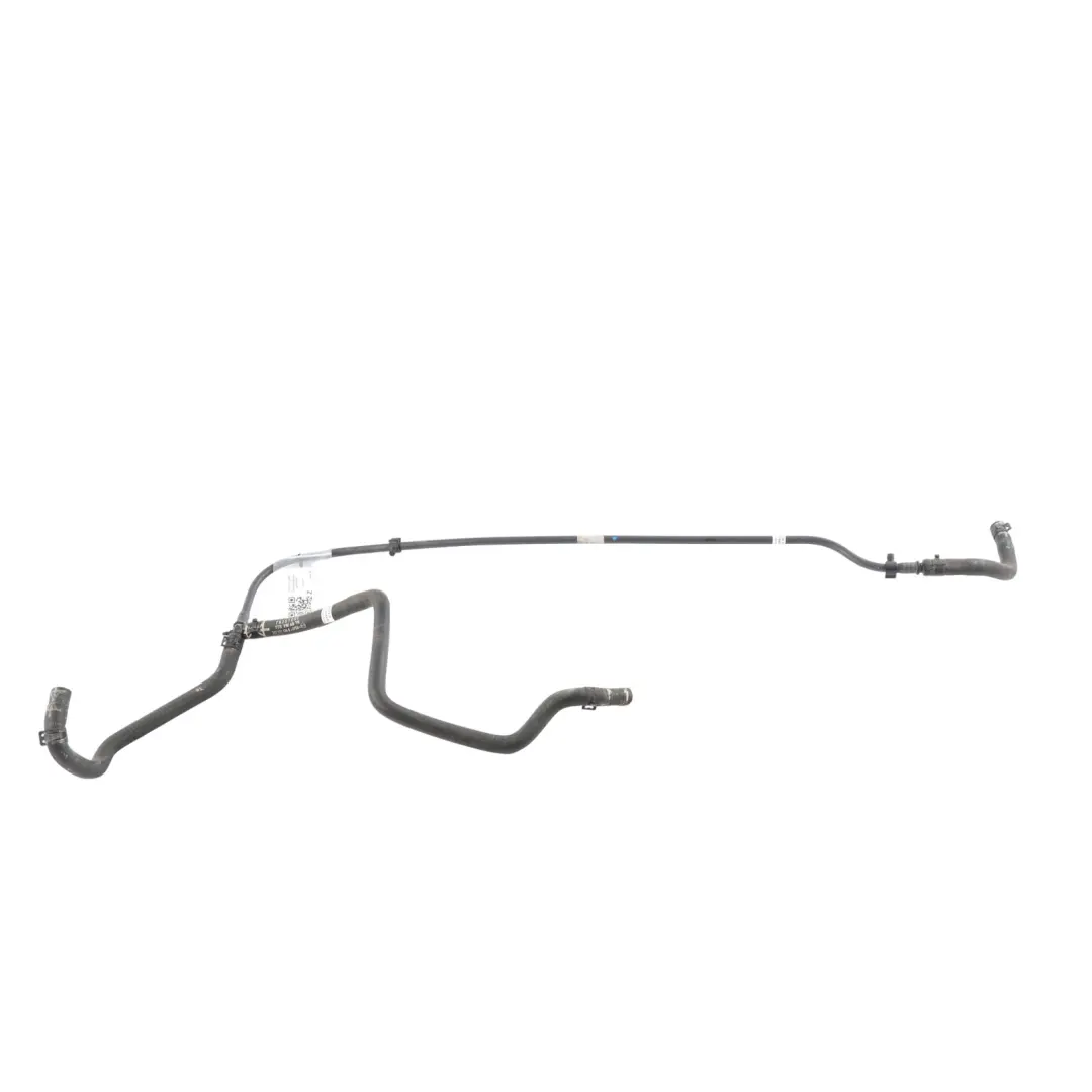 Coolant Hose Pipe Engine Cooling System to Volkswagen Crafter SY with Part number 7C2121124B Volkswagen Crafter SY Coolant Hose Pipe Engine Cooling System - SKU 7C2121124B - Part number 7C2121124B