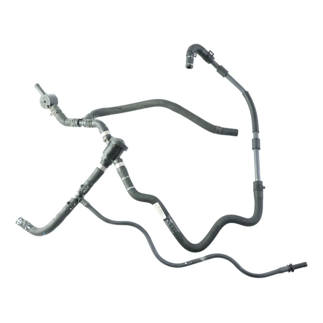 Water Coolant Pipe Hose Line to Volkswagen Crafter SY with Part number 7C2121157A Volkswagen Crafter SY Water Coolant Pipe Hose Line - SKU RHD-7C2121157A - Part number 7C2121157A