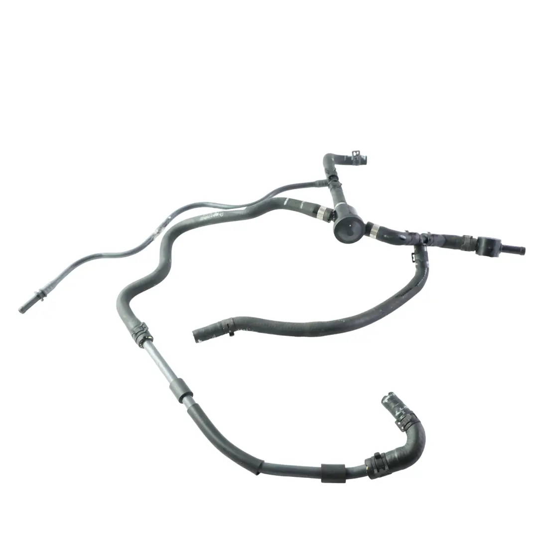Water Coolant Pipe Hose Line to Volkswagen Crafter SY with Part number 7C2121157A Volkswagen Crafter SY Water Coolant Pipe Hose Line - SKU RHD-7C2121157A - Part number 7C2121157A