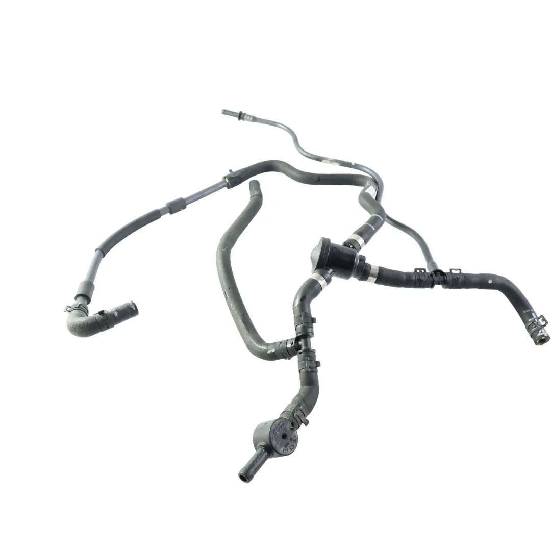 Water Coolant Pipe Hose Line to Volkswagen Crafter SY with Part number 7C2121157A Volkswagen Crafter SY Water Coolant Pipe Hose Line - SKU RHD-7C2121157A - Part number 7C2121157A