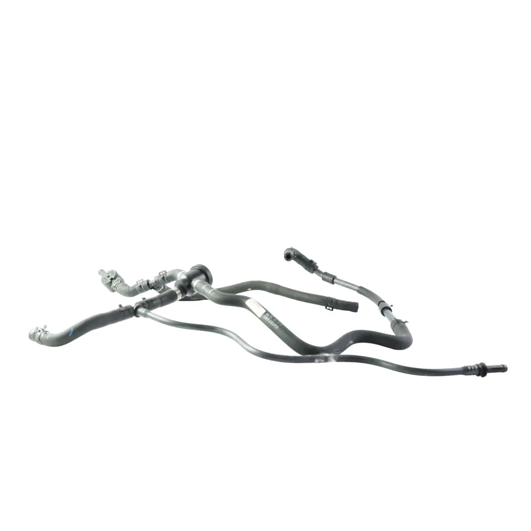 Water Coolant Pipe Hose Line to Volkswagen Crafter SY with Part number 7C2121157A Volkswagen Crafter SY Water Coolant Pipe Hose Line - SKU RHD-7C2121157A - Part number 7C2121157A