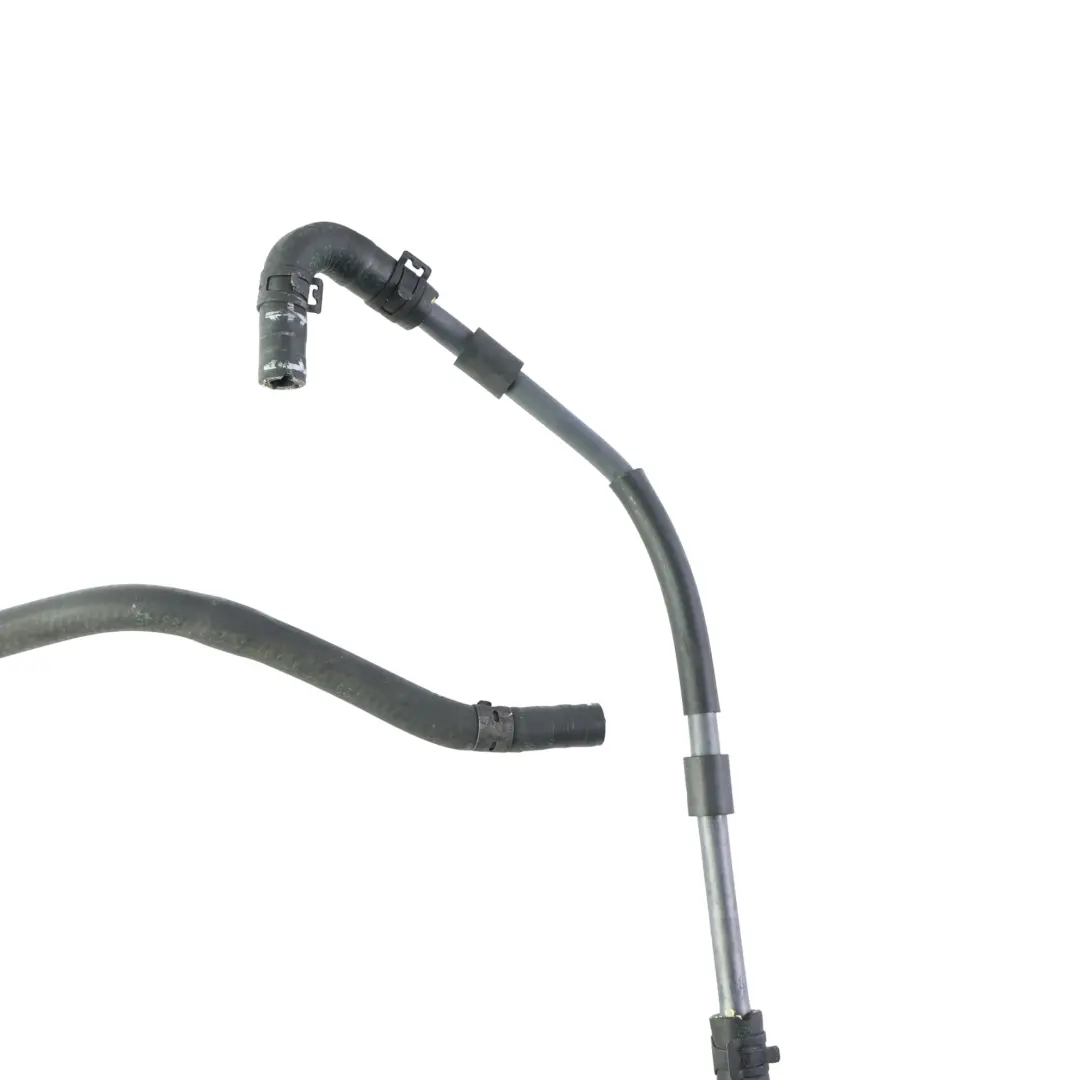 Water Coolant Pipe Hose Line to Volkswagen Crafter SY with Part number 7C2121157A Volkswagen Crafter SY Water Coolant Pipe Hose Line - SKU RHD-7C2121157A - Part number 7C2121157A