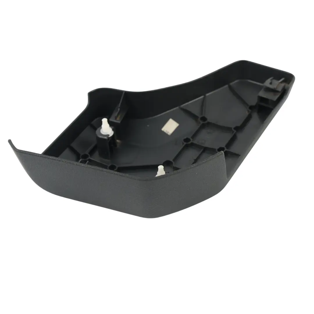 VW Volkswagen Crafter Sy Seat Trim Cover Outer Front Seat Left N/S - SKU 7C2881477 - Part number 7C2881477
