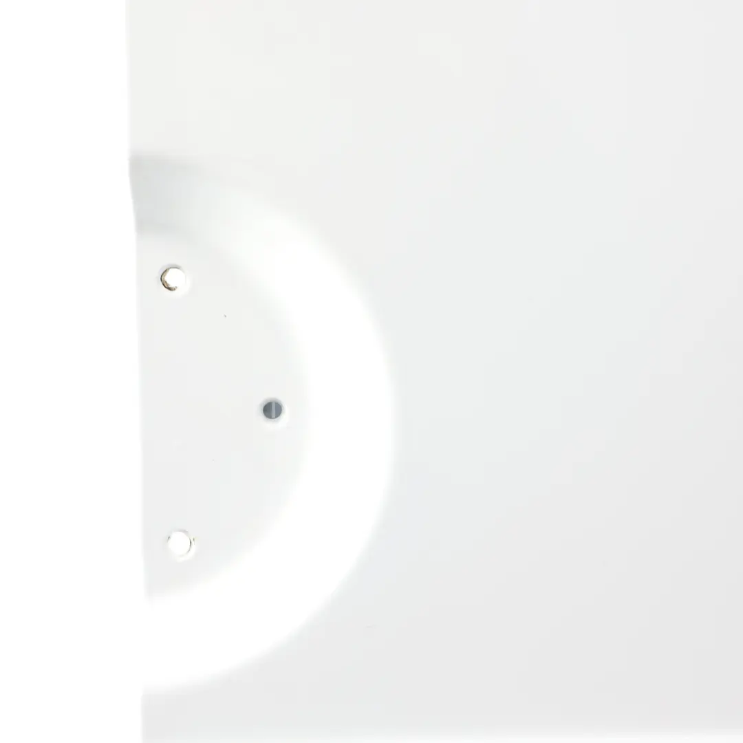 Mk2 Rear Door Right O/S Tailgate High Roof Candy White - B9A to Volkswagen Crafter with Part number 7C3827092BK Volkswagen Crafter Mk2 Rear Door Right O/S Tailgate High Roof Candy White - B9A - SKU 7C3827092BK-CAN - Part number 7C3827092BK