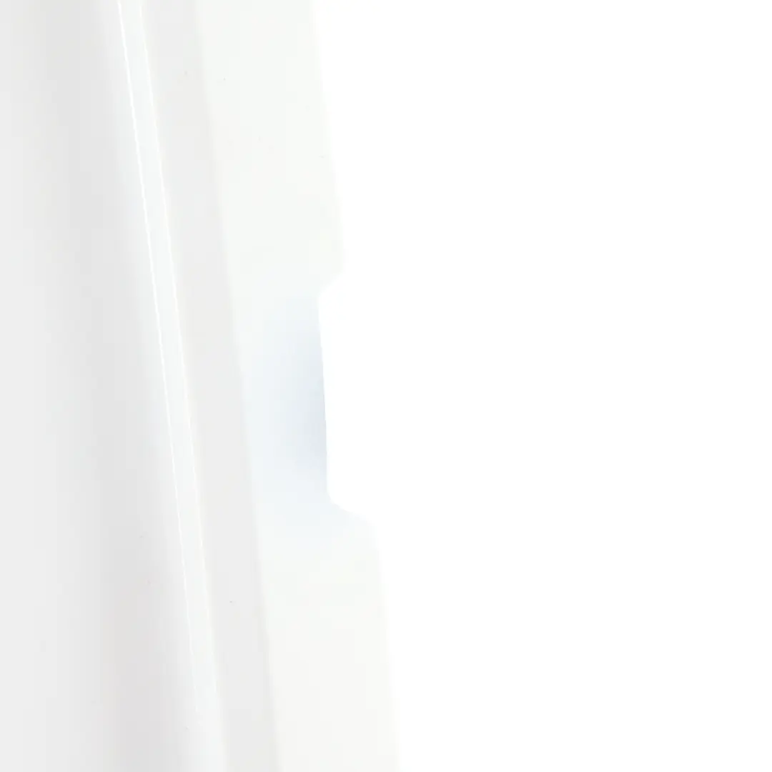 Volkswagen Crafter Mk2 Rear Door Right O/S Tailgate High Roof Candy White - B9A - SKU 7C3827092BK-CAN - Part number 7C3827092BK