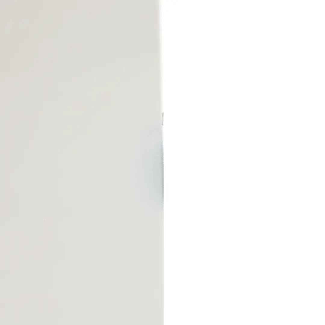 Mk2 Rear Door Right O/S Tailgate High Roof Candy White - B9A to Volkswagen Crafter with Part number 7C3827092BK Volkswagen Crafter Mk2 Rear Door Right O/S Tailgate High Roof Candy White - B9A - SKU 7C3827092BK-CAN - Part number 7C3827092BK
