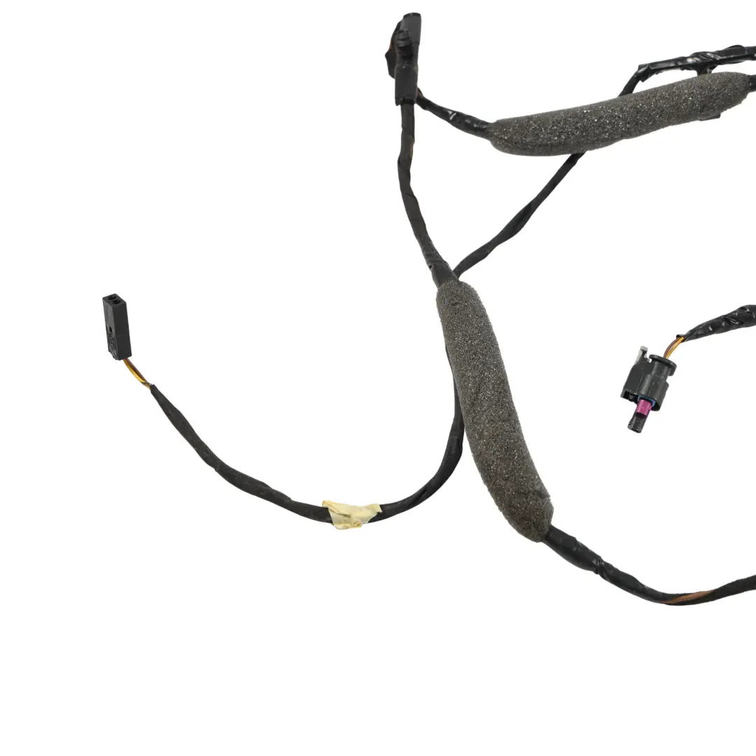 Volkswagen Crafter SY Cableado Arnés Puerta Corredera Izquierda - SKU 7CA971691 - Número de pieza 7CA971691