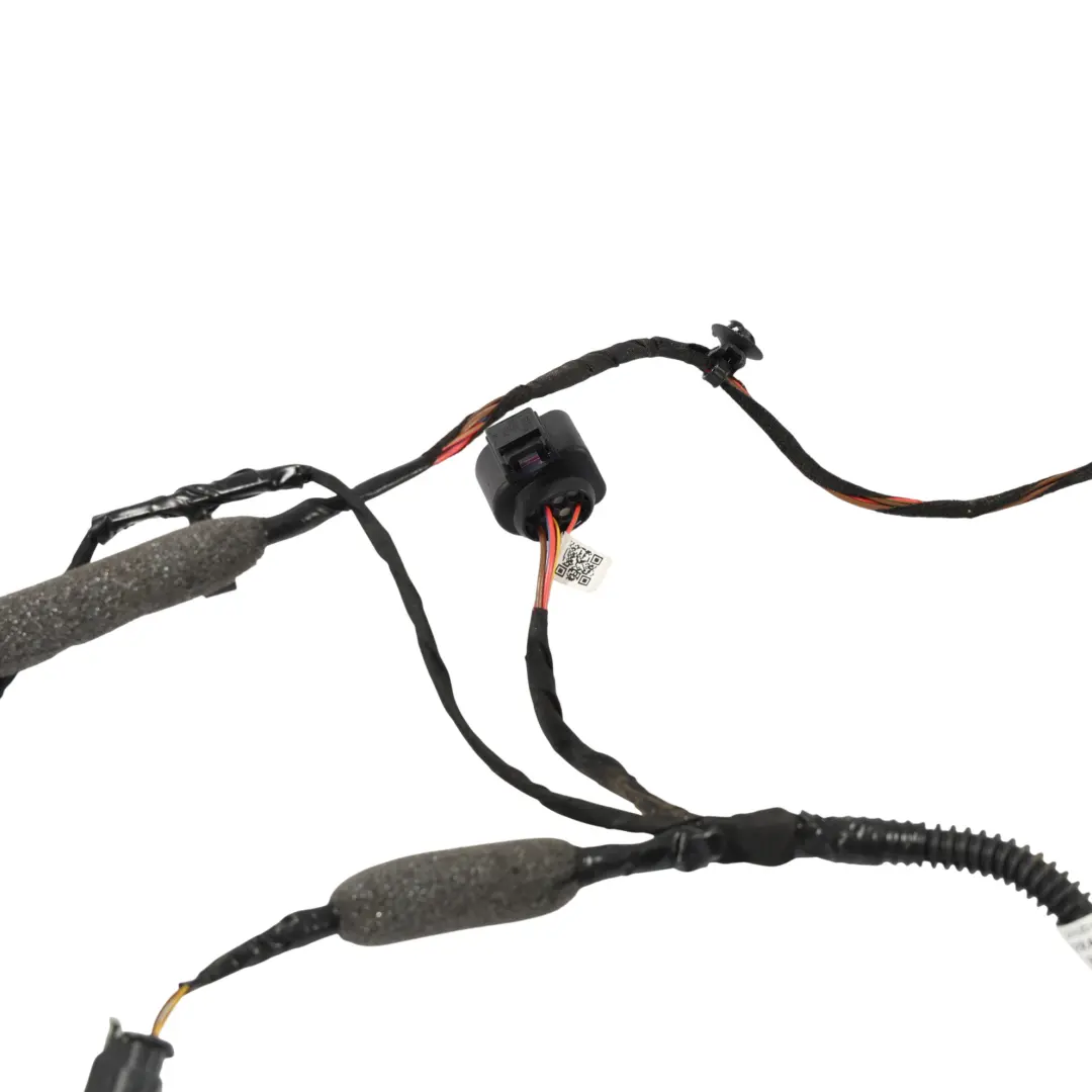 Volkswagen Crafter SY Cableado Arnés Puerta Corredera Izquierda - SKU 7CA971691 - Número de pieza 7CA971691