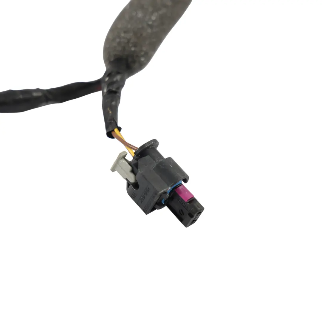 Volkswagen Crafter SY Cableado Arnés Puerta Corredera Izquierda - SKU 7CA971691 - Número de pieza 7CA971691