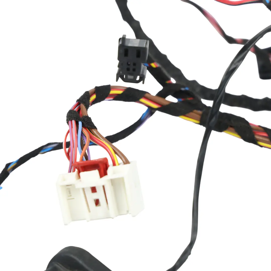 Volkswagen Crafter MK2 SY Cableado Arnés Puerta Delantera Izquierda - SKU 7CC971120AK - Número de pieza 7CC971120AK