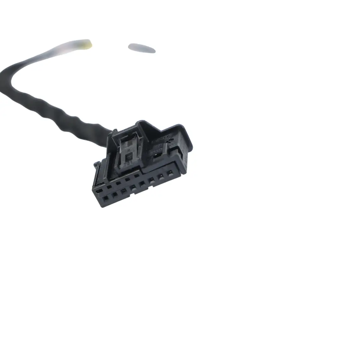 Volkswagen Crafter Mk2 SY Front Door Wiring Loom Harness Left N/S - SKU 7CC971120AK - Part number 7CC971120AK